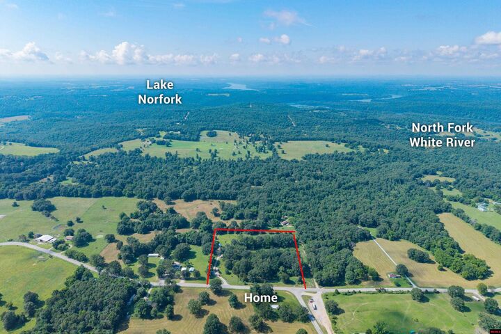 Property Photo: 32344 Hwy 160 MO 65760