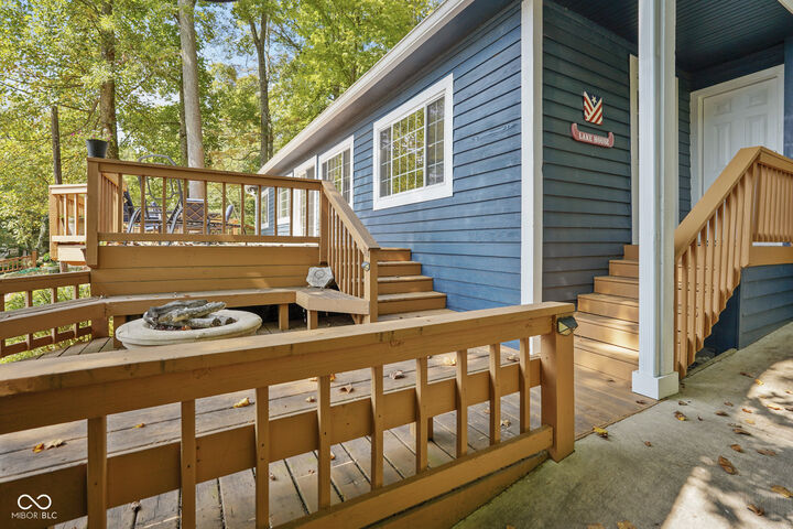9378 Derrett Road  Unionville IN 47468 photo