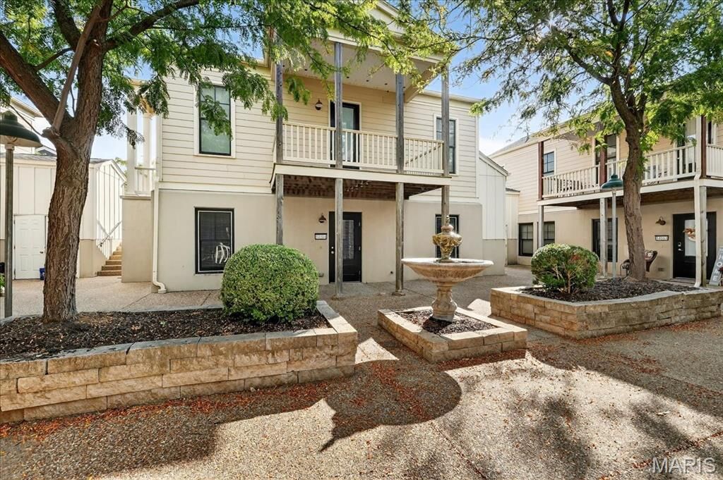 Property Photo:  3410 E Lime Kiln A  MO 63301 