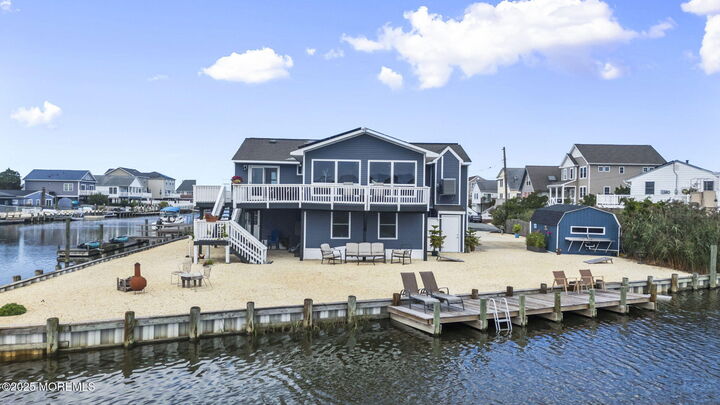 Property Photo: 124 E Boat Drive NJ 08087