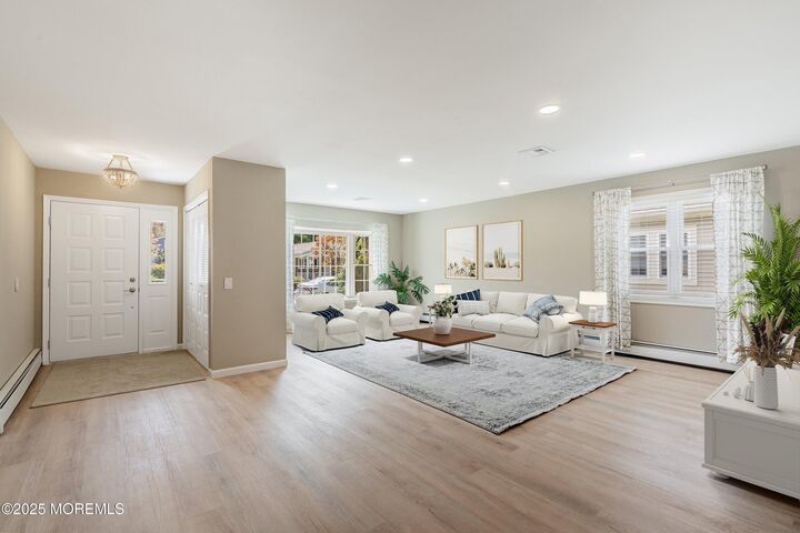 Property Photo:  104 Paradise Boulevard  NJ 08757 