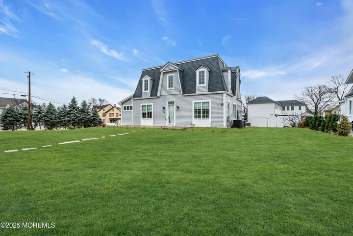 Property Photo:  1039 Norwood Avenue  NJ 07740 