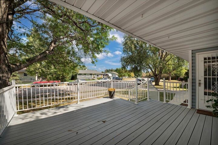 Property Photo:  3611 Reder St  SD 57702 