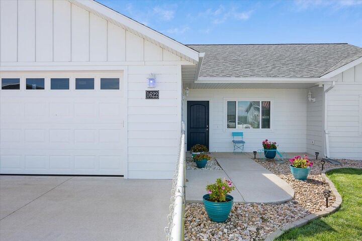 Property Photo:  1622 Dacar Street  SD 57717 