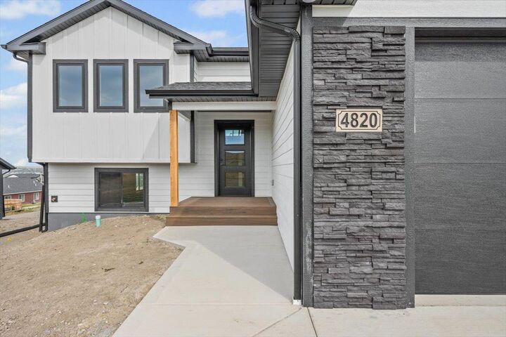 Property Photo: 4820 Pahlmeyer Drive SD 57703