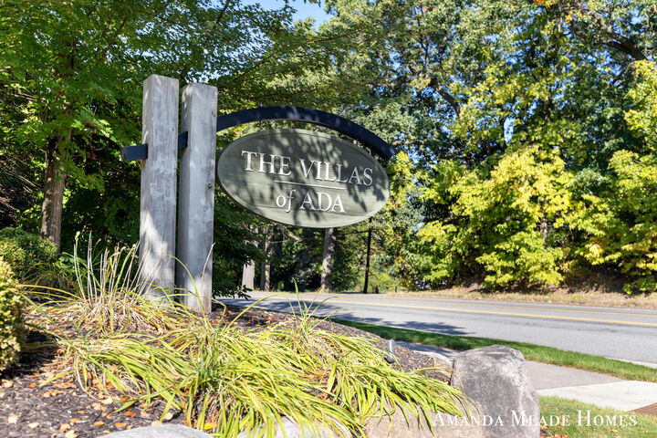 Property Photo:  868 Bridge Walk Court SE  MI 49301 