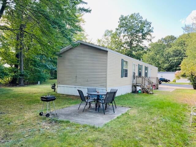 Property Photo:  1071 Calgary Drive  MI 49444 