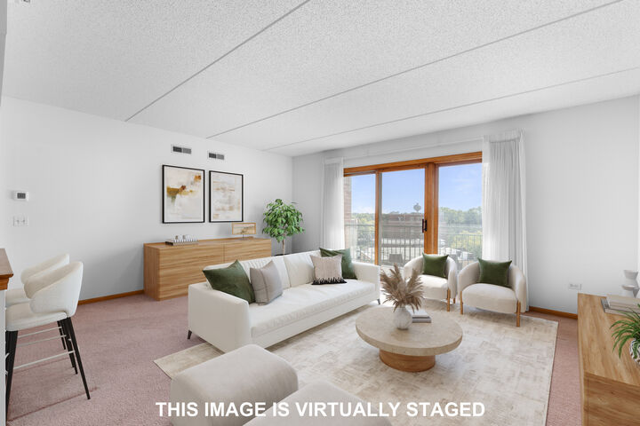 Property Photo:  675 Pearson Street 710  IL 60016 