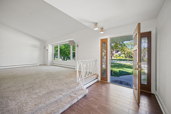Property Photo: 75 Mulberry East Road IL 60015