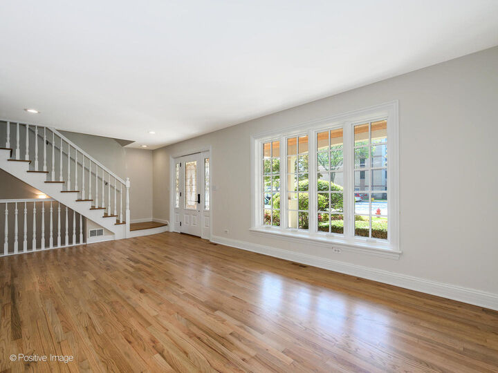 Property Photo:  314 W Wing Street  IL 60005 