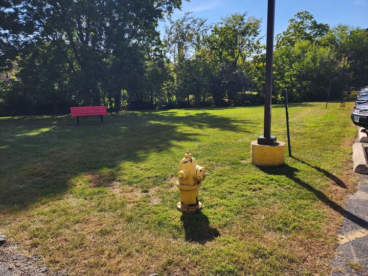 Property Photo:  9356 Landings Lane 403  IL 60016 