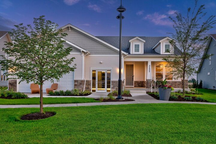 3146 Bellwether Drive  Aurora IL 60503 photo