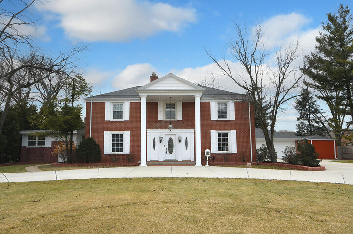 305 N Reed Street  Joliet IL 60435 photo
