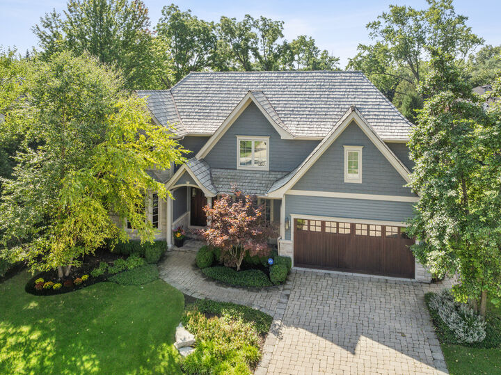 Property Photo:  1019 Burton Terrace  IL 60025 