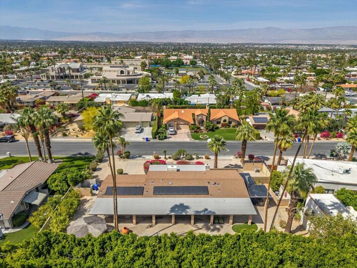 Property Photo: 74085 Old Prospector Trail CA 92260
