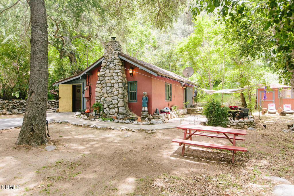 Property Photo:  11 N San Gabriel Canyon Avenue  CA 91702 