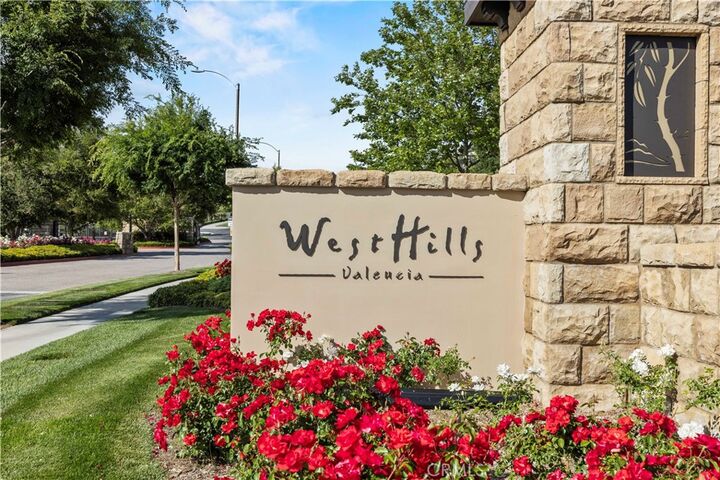 Property Photo:  28319 Chisel Court  CA 91354 