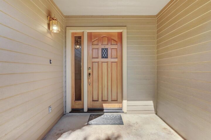 Property Photo: 271 Vistamont Drive CA 95945