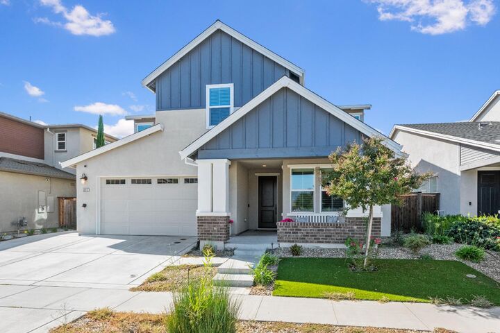 Property Photo:  5033 Chico Drive  CA 95747 