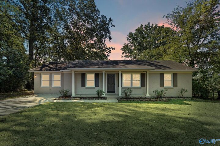 126 Liza Lane  Madison AL 35758 photo
