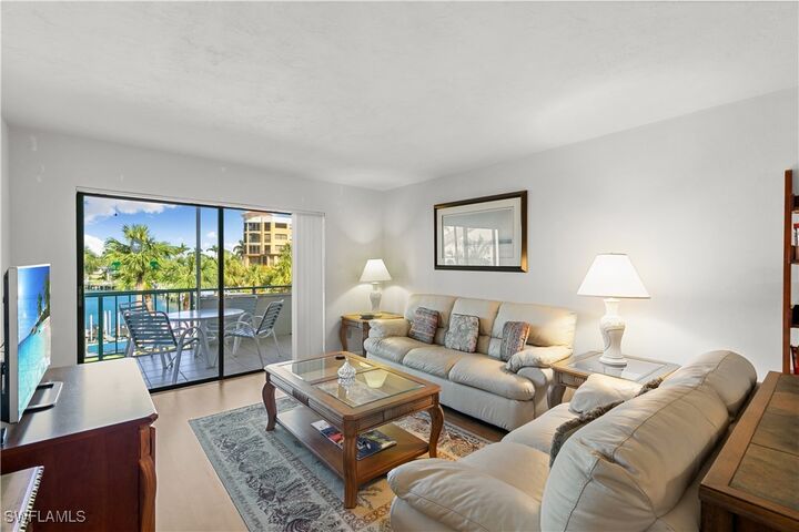 1041 Swallow Avenue 303  Marco Island FL 34145 photo