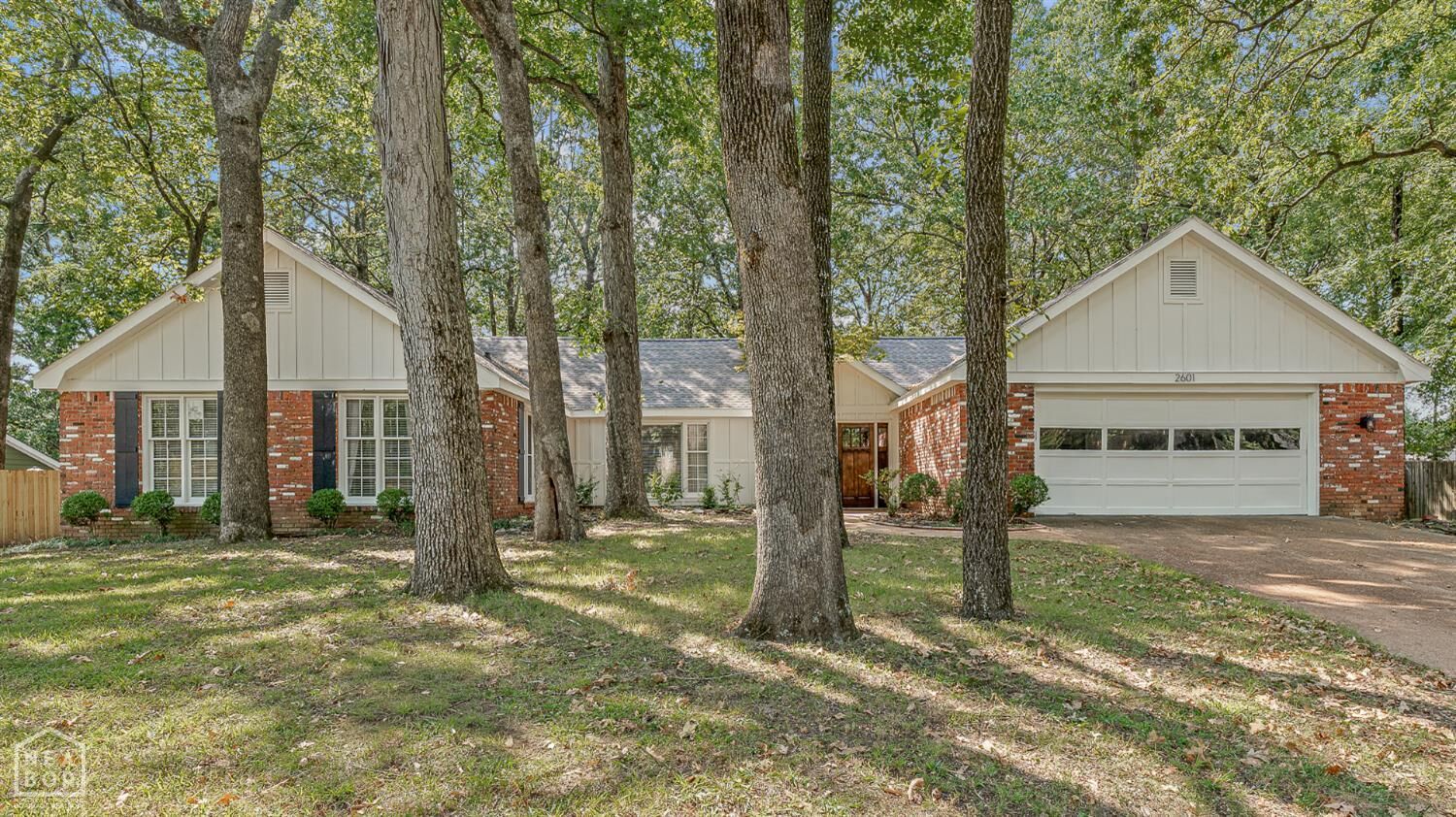 Property Photo:  2601 Rankin  AR 72404 