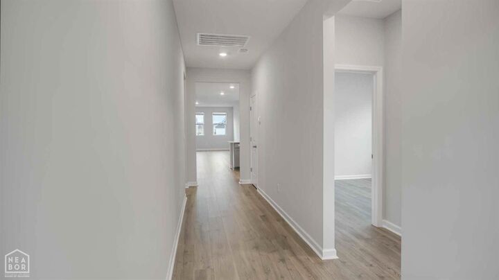 Property Photo: 3405 Hank Drive AR 72404