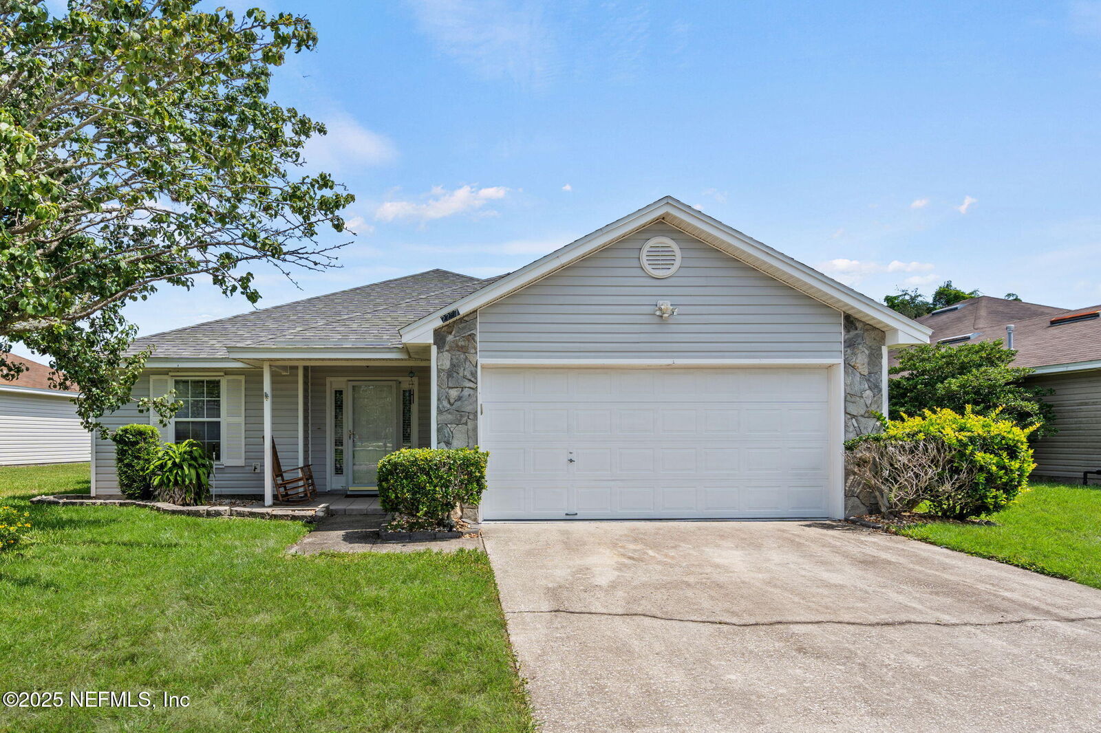 Property Photo:  2257 Pierce Arrow Drive  FL 32246 