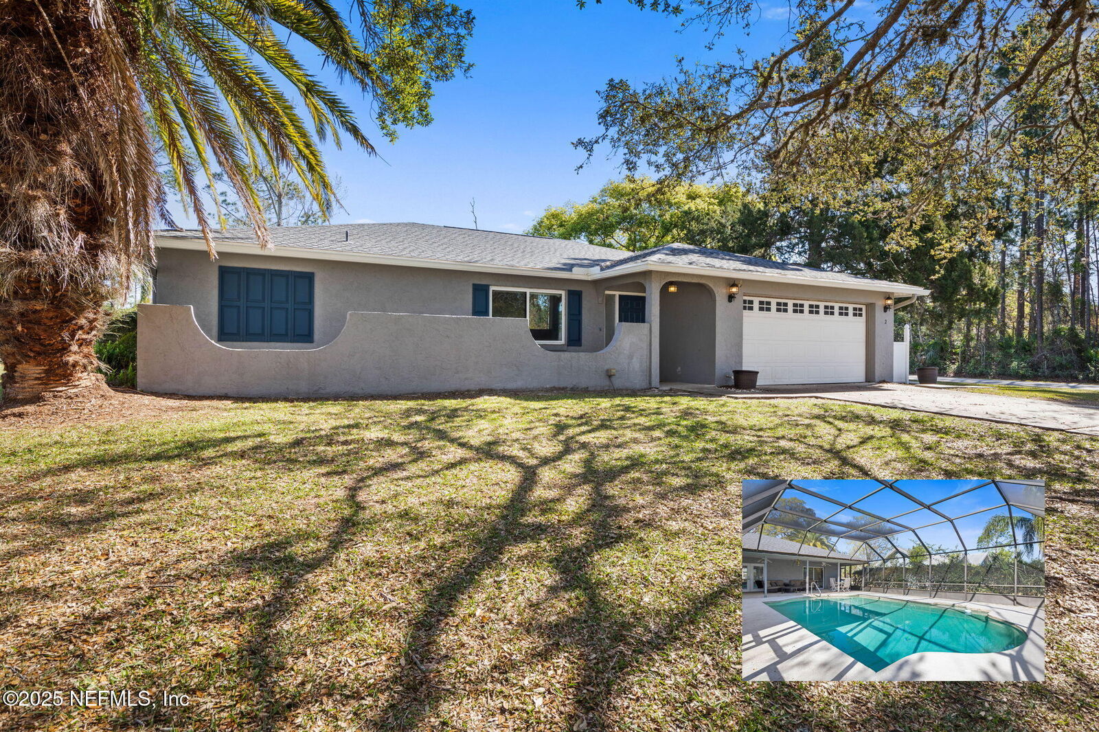 Property Photo:  2 Banton Place  FL 32137 