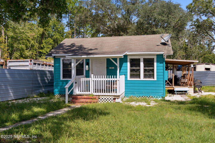 Property Photo:  11011 Normandy Boulevard  FL 32221