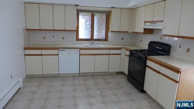Property Photo:  40 W Ruby Avenue 1 Fl  NJ 07650 