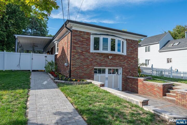 89-91 Chatham Avenue  Paterson NJ 07502 photo