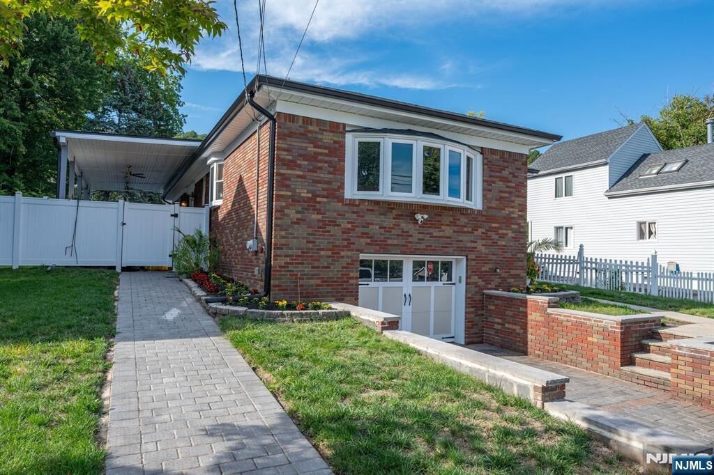 Property Photo:  89-91 Chatham Avenue  NJ 07502 