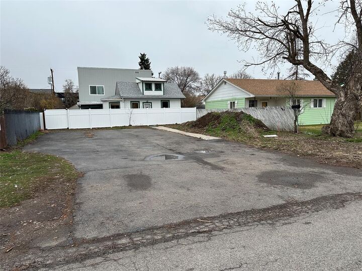 Nhn S 13th Street W Lot 9A  Missoula MT 59801 photo