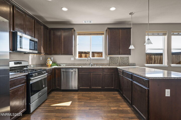 Property Photo:  3648 Hollywood Park Drive  NV 89512 