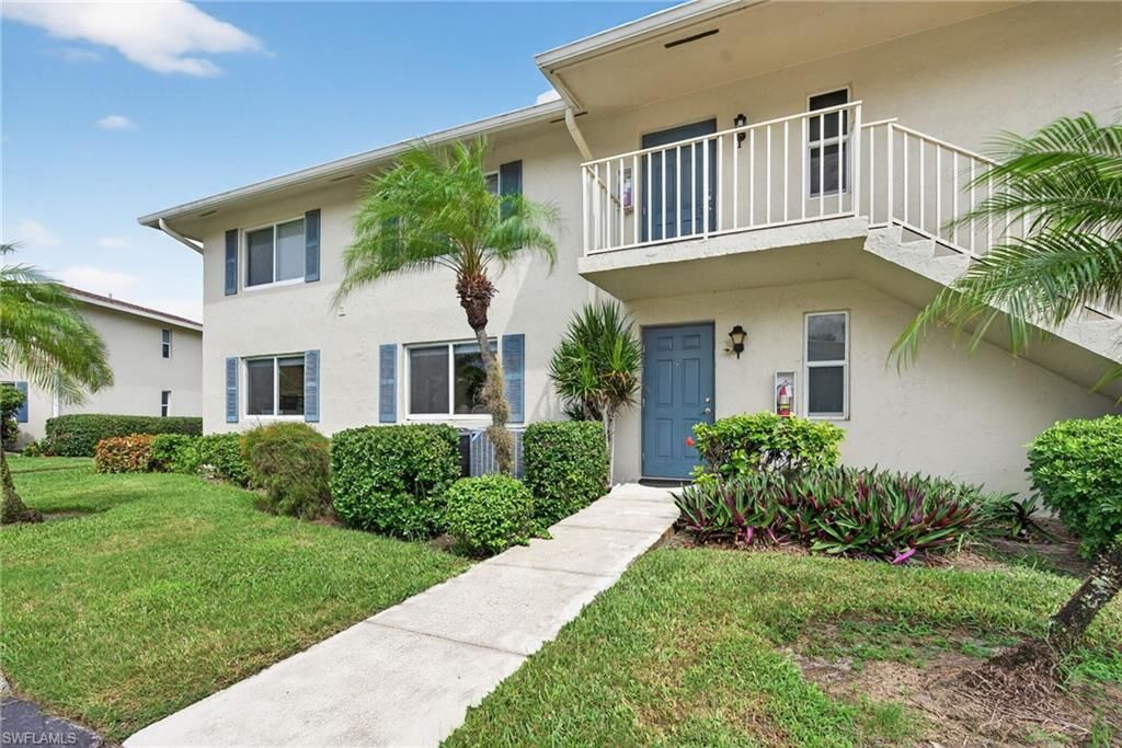 Property Photo:  219 Memory Ln 3  FL 34112 