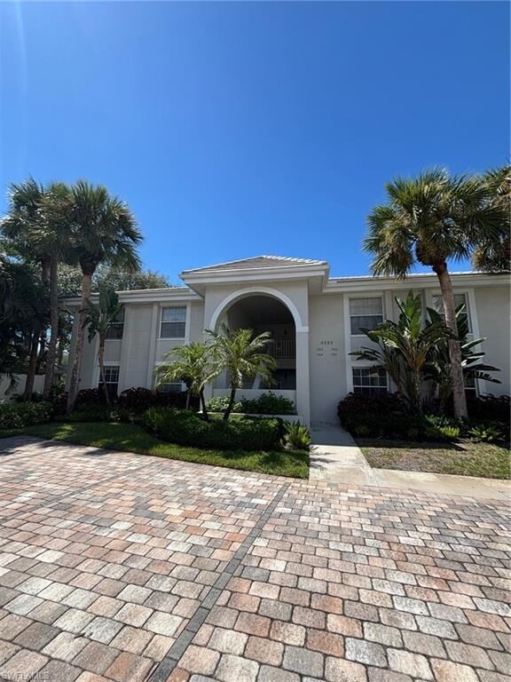 Property Photo:  6225 Bellerive Ave 1504  FL 34119 