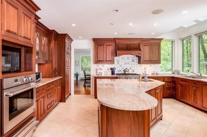 Property Photo:  45 Moharimet Drive  NH 03823 