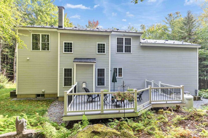 Property Photo:  155 Beaver Brook Drive  NH 03464 