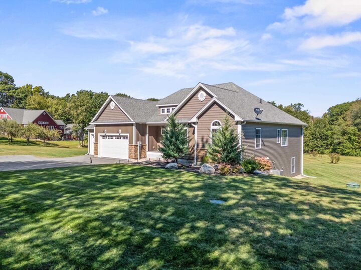Property Photo: 268 Province Road NH 03884