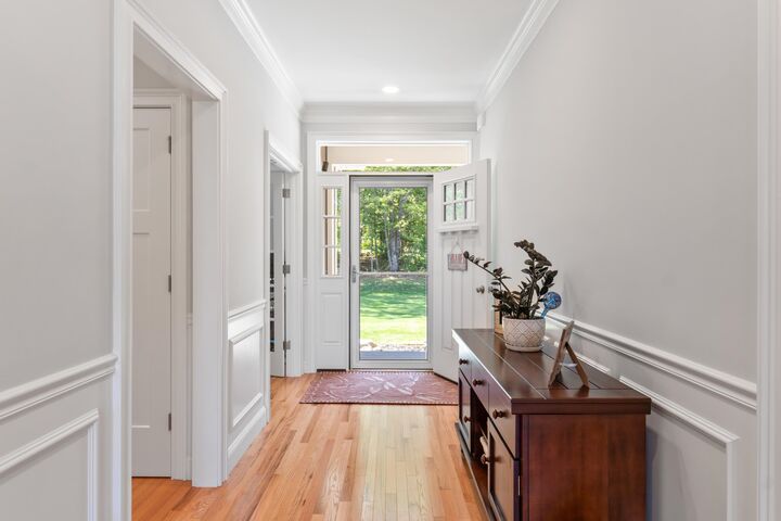 Property Photo: 268 Province Road NH 03884