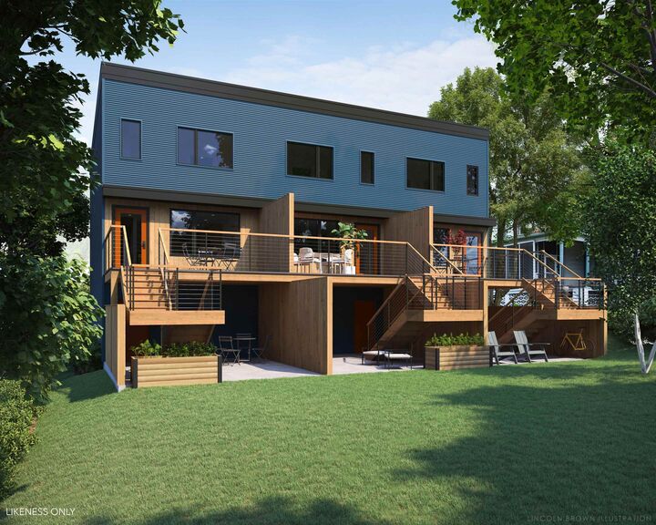 Property Photo:  43 Adams Street  VT 05401 