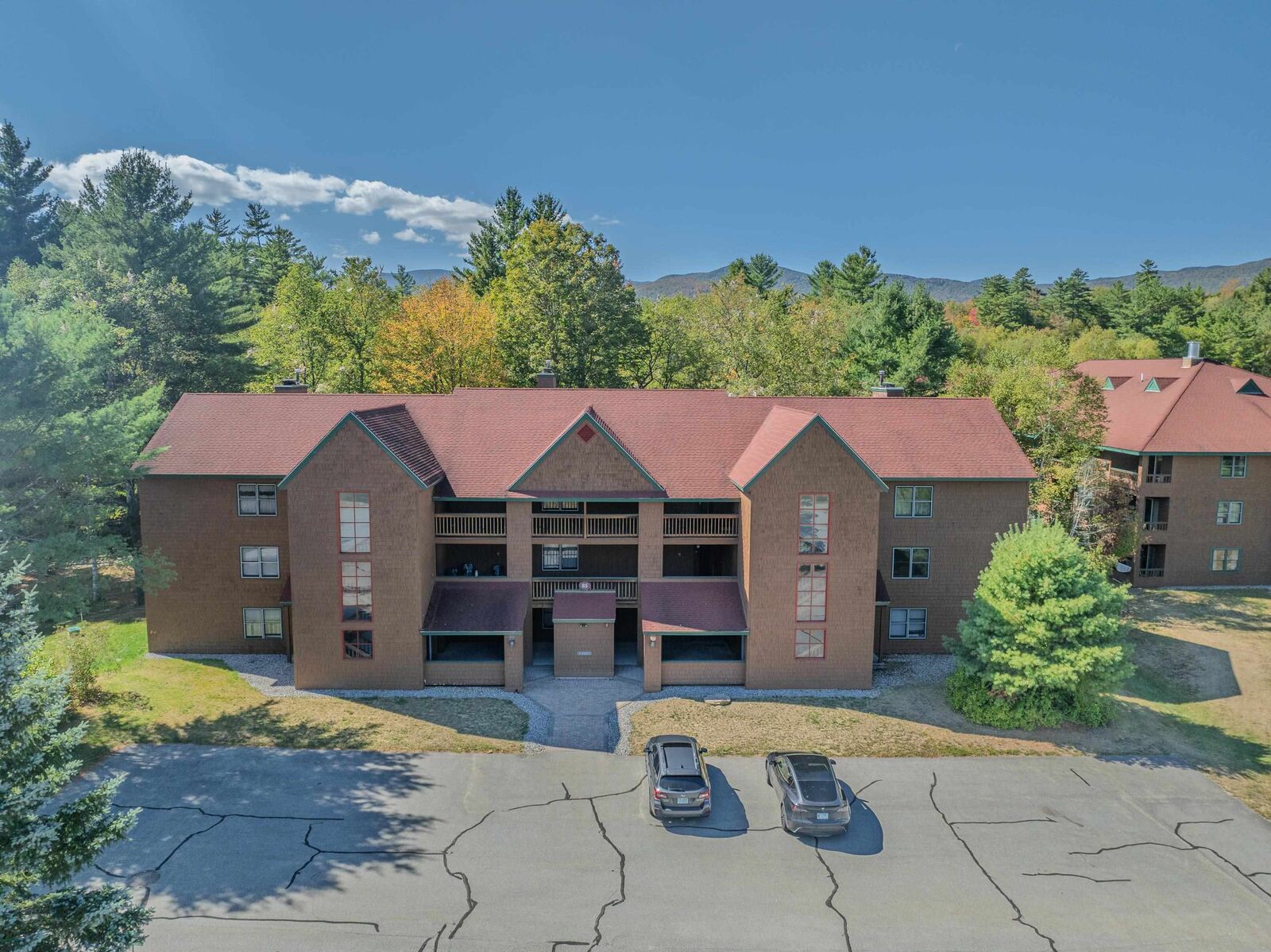 Property Photo: 85 Riverfront Drive NH 03262