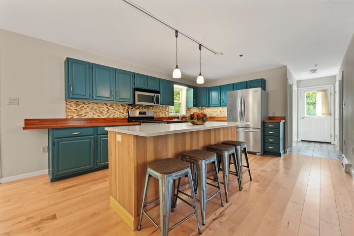 Property Photo: 63 West Side Woods NH 03812