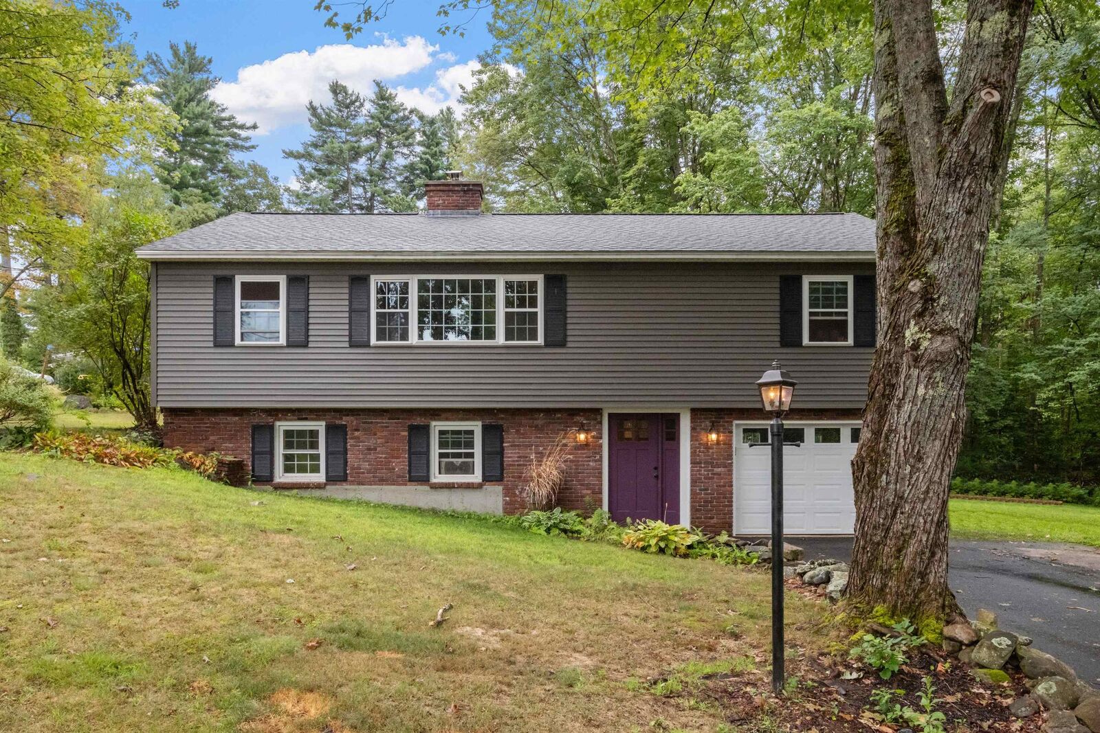 Property Photo: 32 Red Pine Drive NH 03304