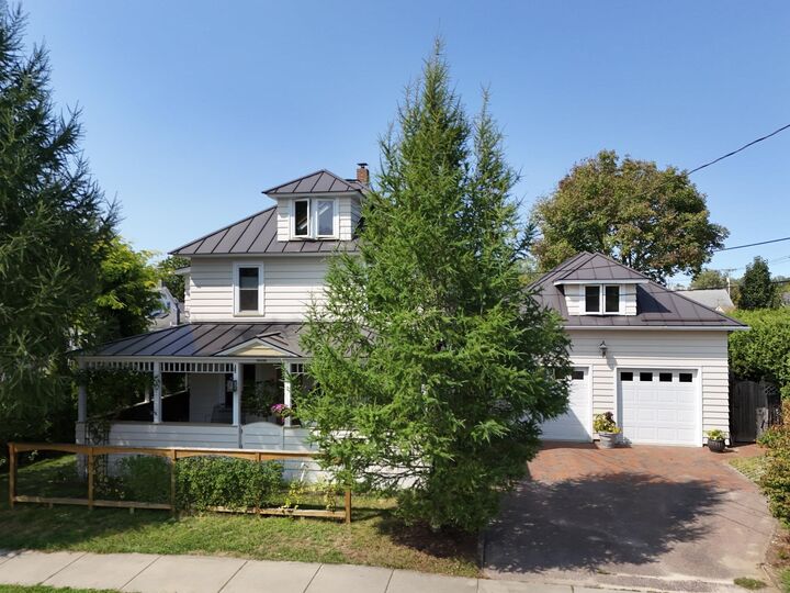 Property Photo:  170 Franklin Street  VT 05404 