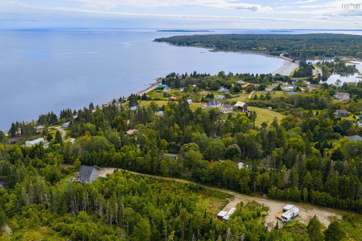 Property Photo:  56 Evergreen Hill  NS B0J 1T0 