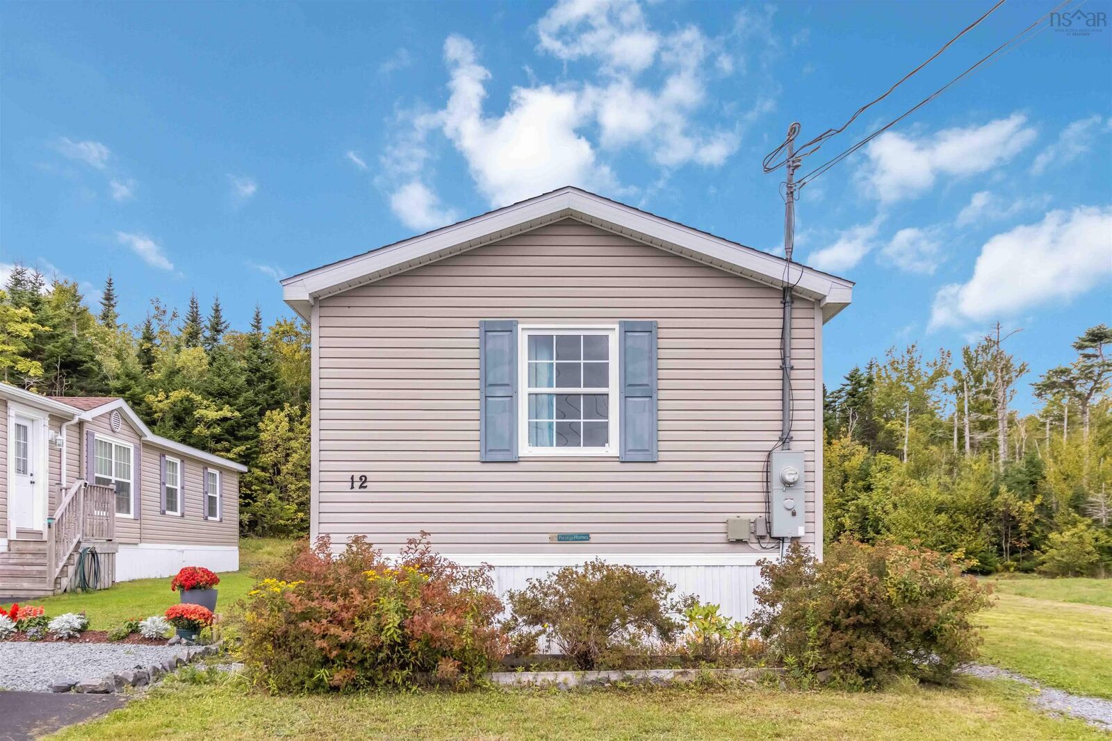 Property Photo: 12 Prestige Court NS B3V 0A9