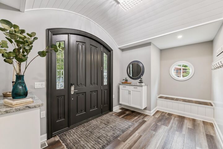 Property Photo: 7277 North Shore Drive WI 54872