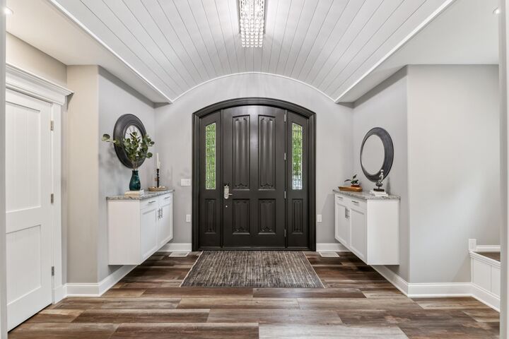 Property Photo: 7277 North Shore Drive WI 54872
